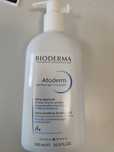 Bioderma Atoderm Intensive Żel oczyszczający 500ml emolient