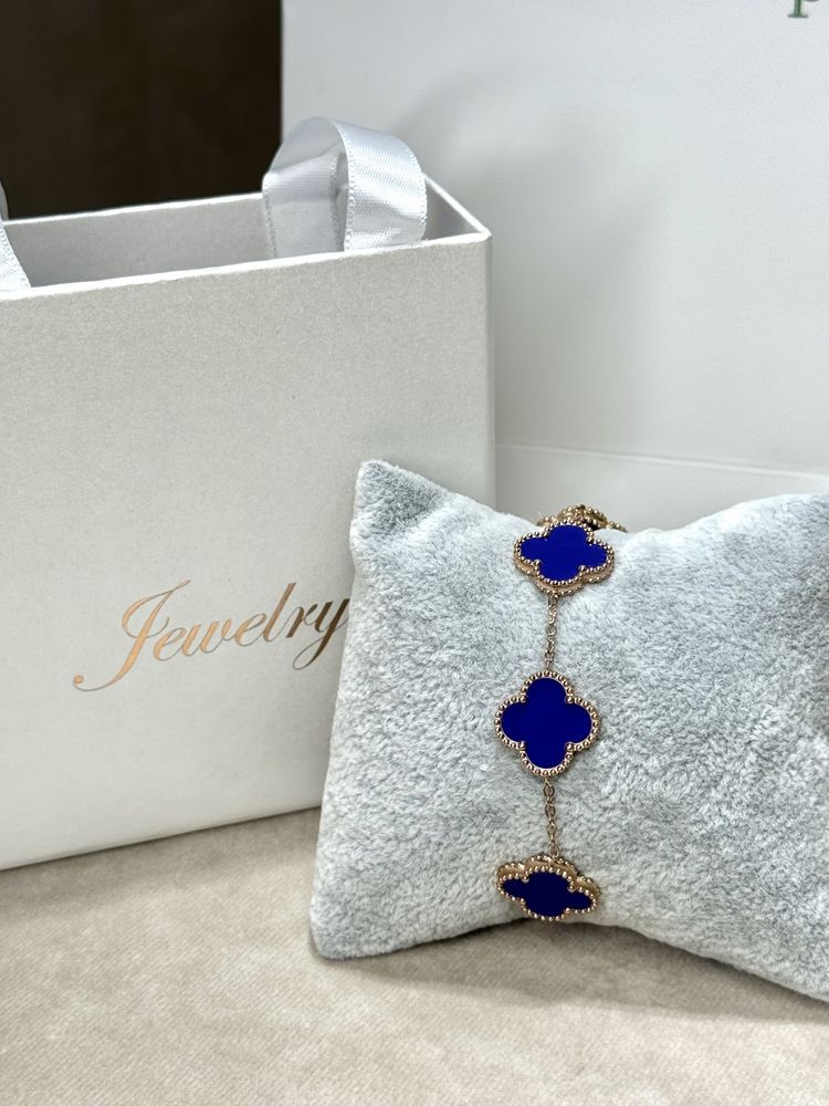 Браслет Van Cleef & Arpels
