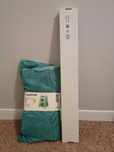 IKEA Tigerfink organizer na zabawki NOWY