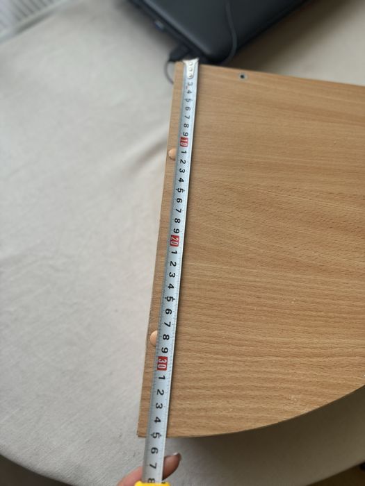 Полки для компьютерного стола