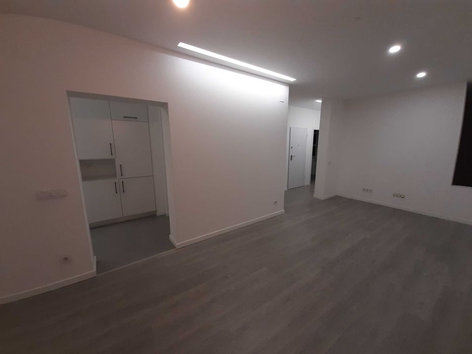 APARTAMENTO T1  EM TOMAR – ARRENDAMENTO