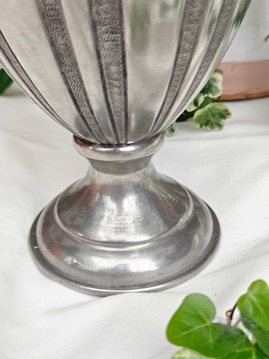 Jarro em estanho 95% Artimex