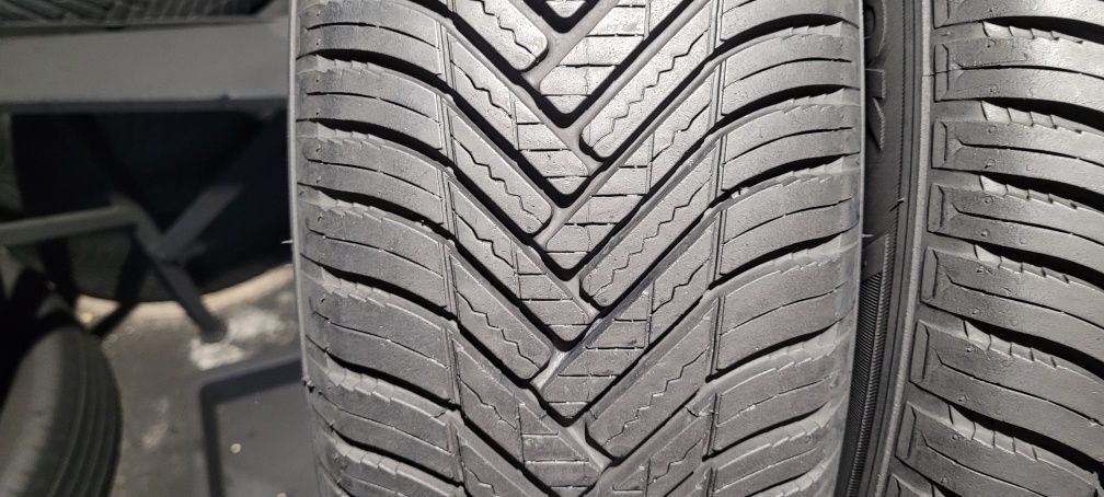 185/65r15 88H Hankook Kinergy 4S 2 z 2023r ładne.