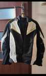Kurtka motocyklowa Rebelhorn HiFlow IV Lady