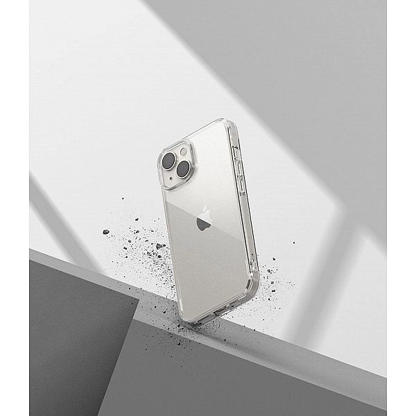 Ringke Fusion Iphone 14 Plus Matte Clear