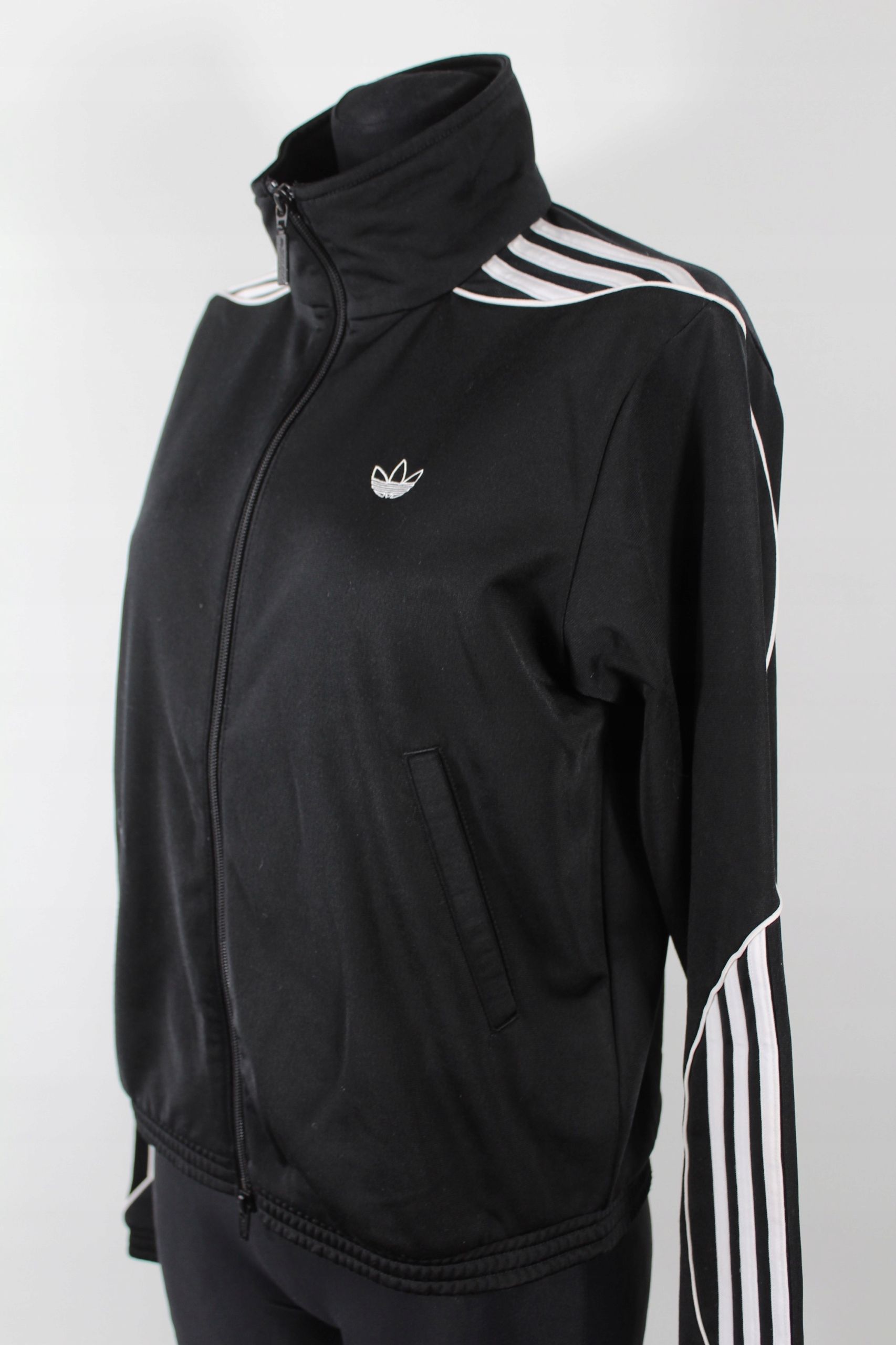 Adidas Sportowa Bluza Damska Roz. S/M