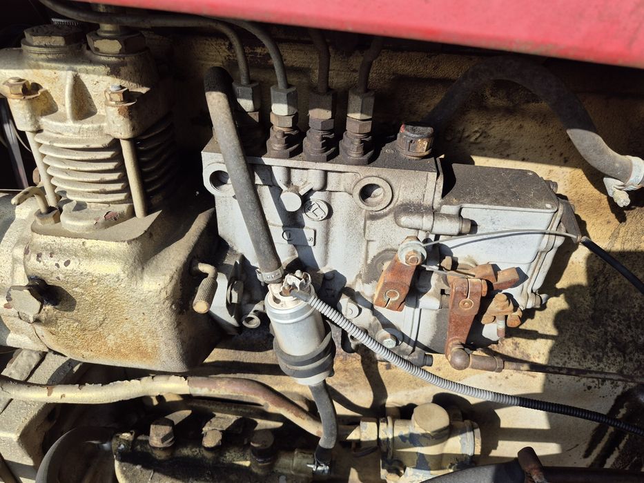 Sprzedam Zetor 5711 /5718