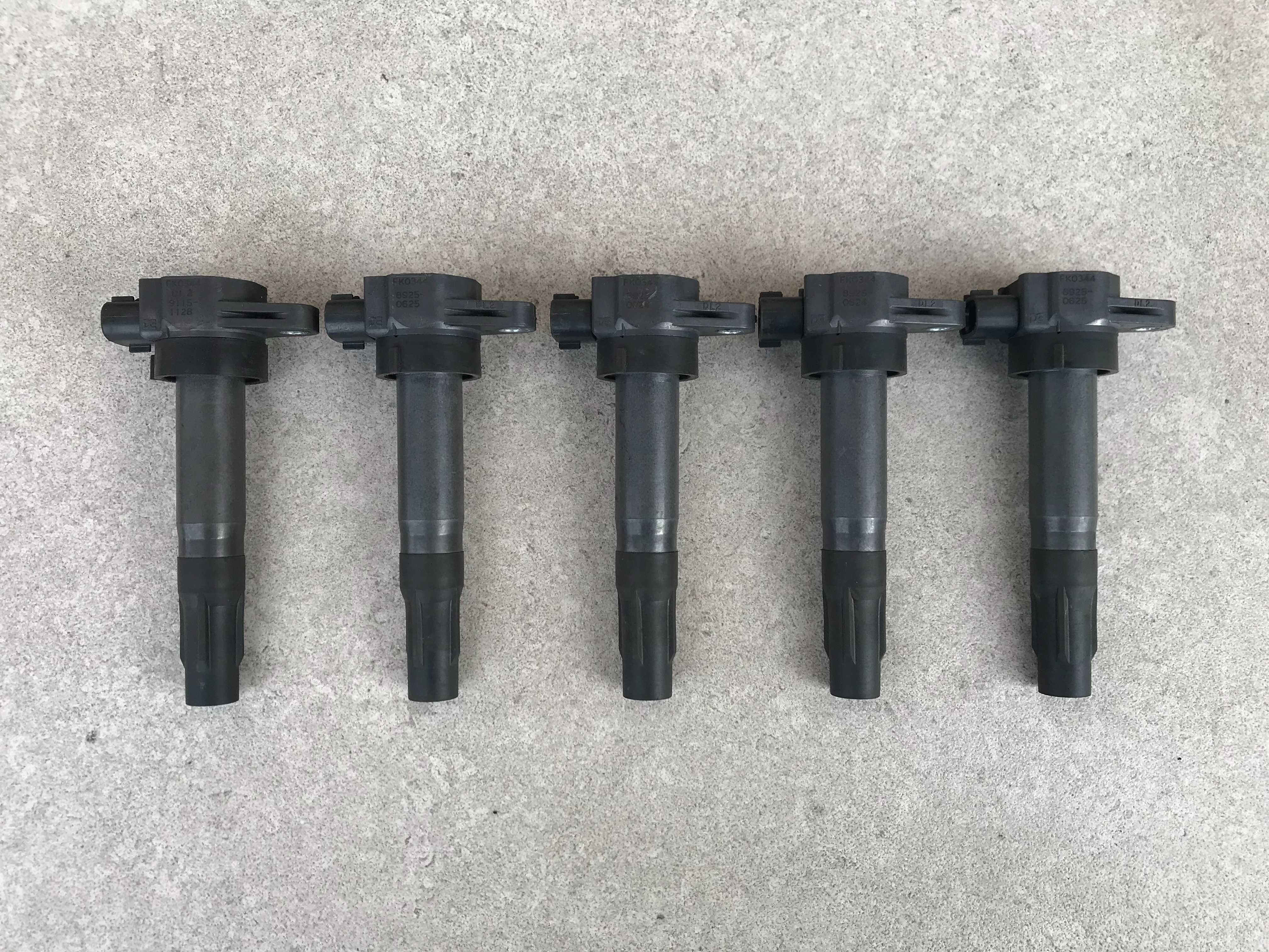 Катушка зажигания Opel Agila / Nissan Pixo / Suzuki Alto - 1.0L