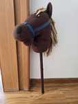 Vendo Cavalo de Pau