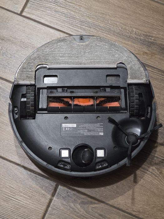 Робот-пилосос Xiaomi Mi Robot Vacuum-Mop 2 Ultra