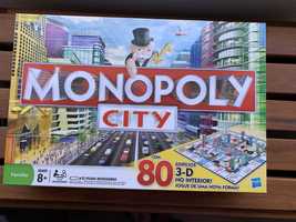 Monopólio city 3D