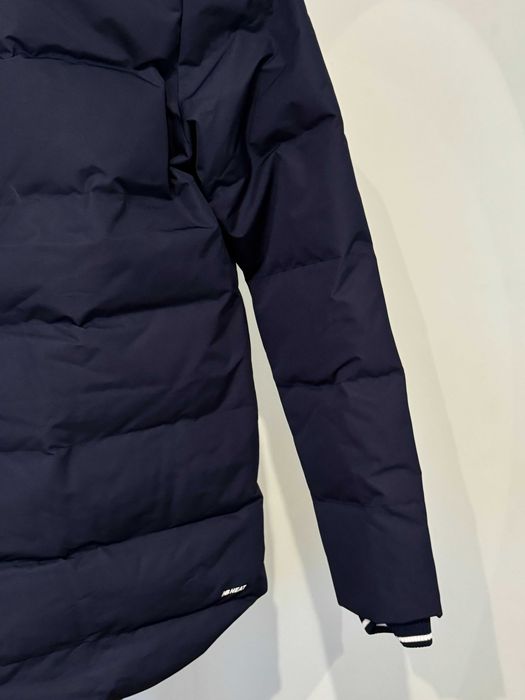 Куртка зимова ФК «Динамо» Київ