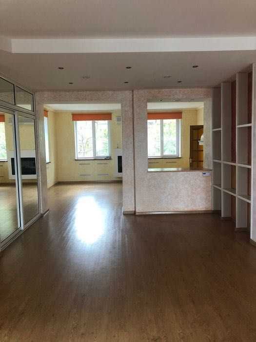 Аренда 7к частн. дом Соляные (Без Мебели)