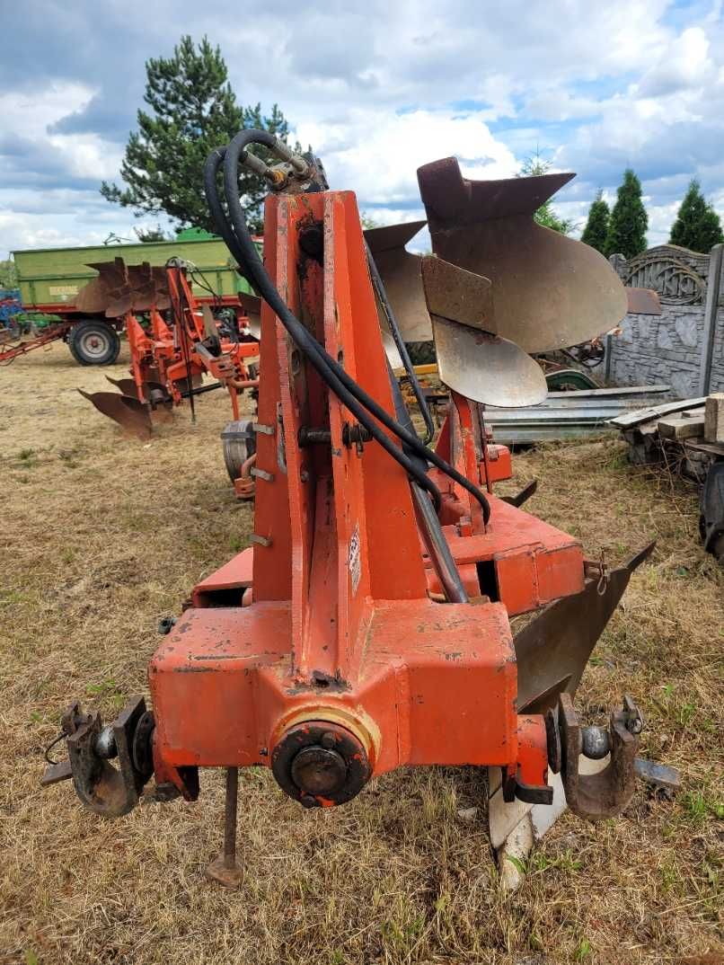 Płuh Huard Kuhn 4-ki