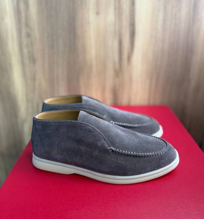 Loro Piana оригінал лофери