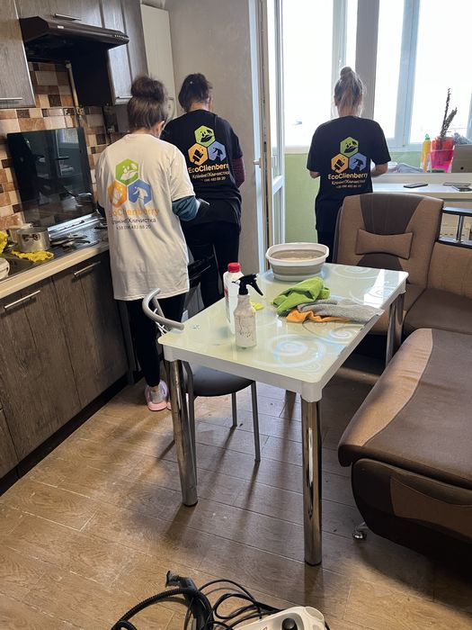 Прибирання після ремонту/ Клінінг/ Трускавець, Дрогобич, Стрий, Львів