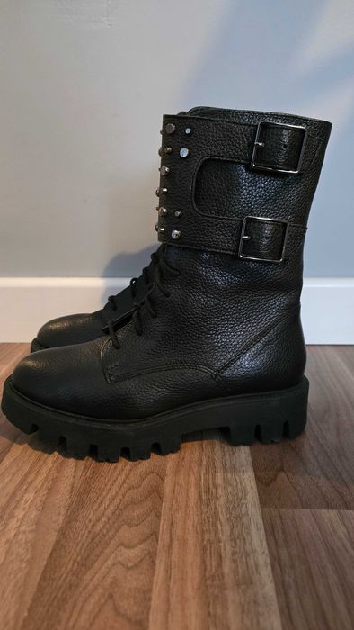 Жіночі черевики Gino Rossi