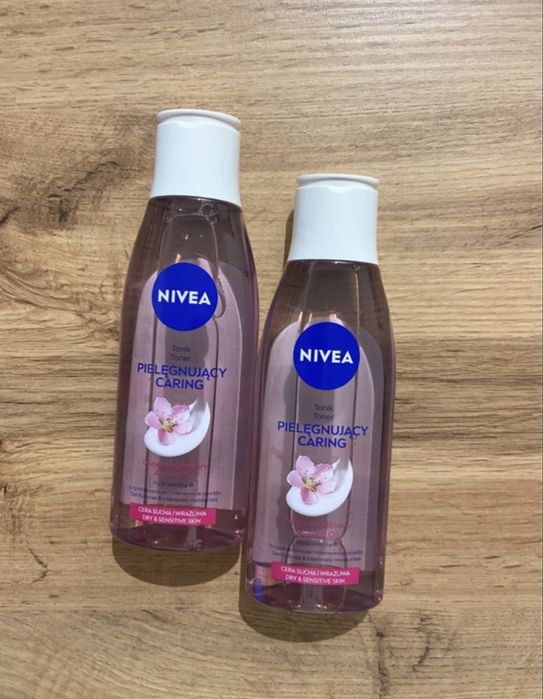 Tonik do twarzy Nivea
