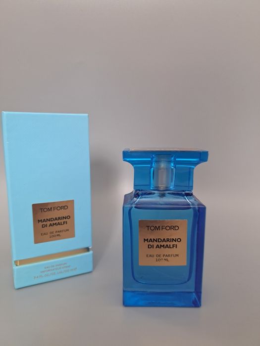 Perfumy Tom Ford Mandarino Di Amalfi