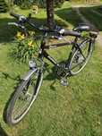 Rower trekkingowy Biria