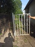 Bramka wejściowa
