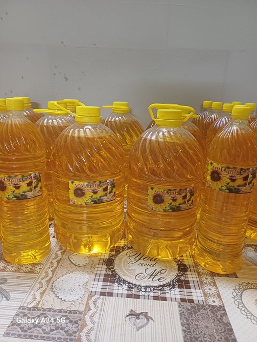 Макуха соняшникова!!!