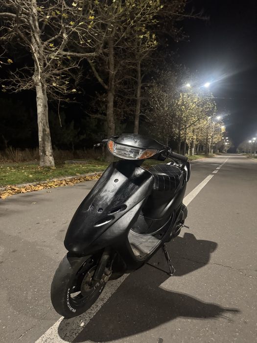 Хонда дио 35 ABS