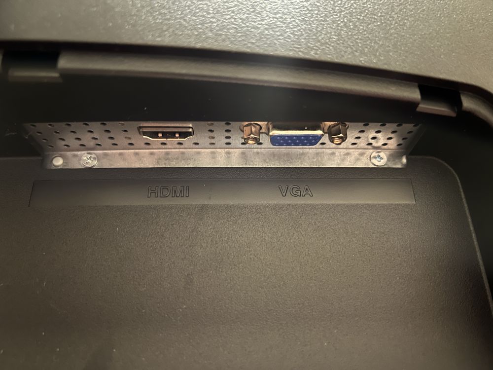 Msi g241vc монитор