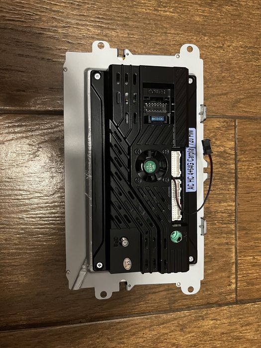 VW Skoda 9 дюймів 4Gb/64Gb Android 13 Carplay Volkswagen SEAT Gps WiFi