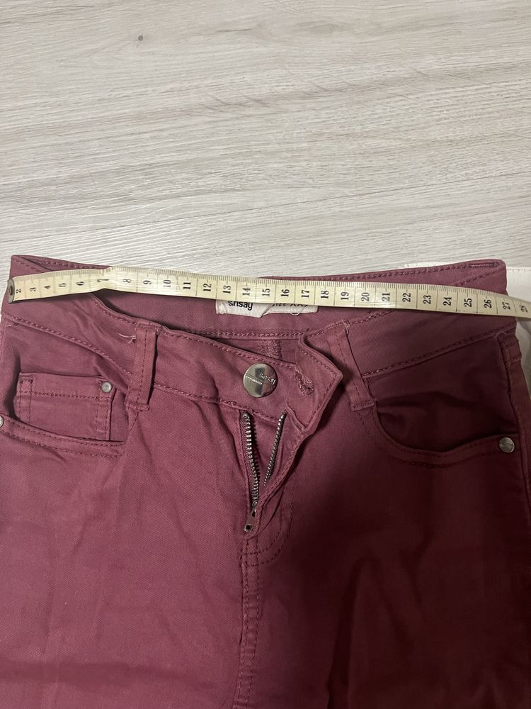Джинси skinny жіночі