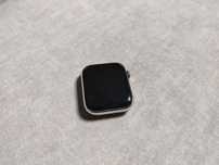 Apple Watch Series 6 44mm Stainless Steel  (ОПИС)