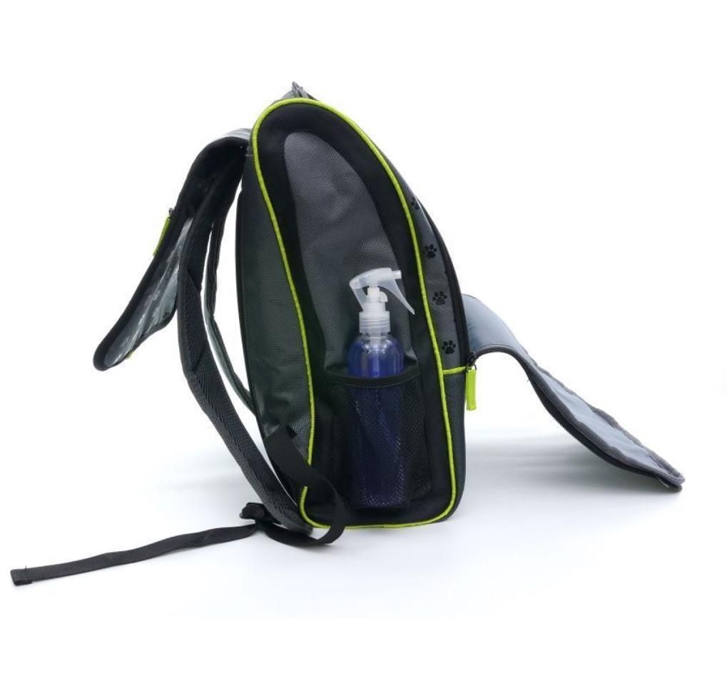 Artero Mochila Troya