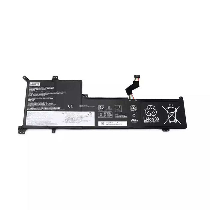 Акумулятор для ноутбука LENOVO L19D4PF2 L19L4PF2 5B10W89846 SB10W89847
