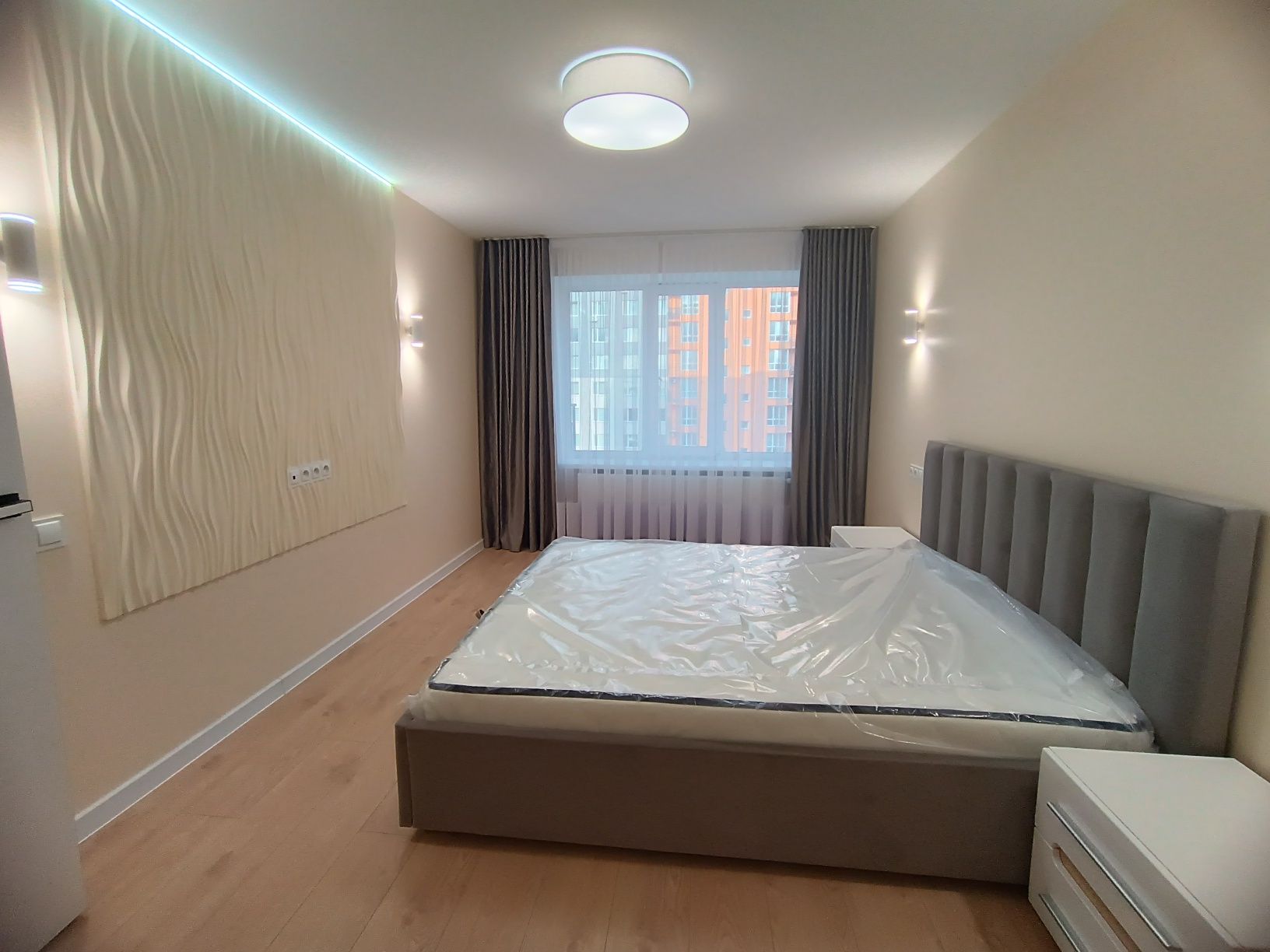 Продаж 1 кк 48 м2 Вінниця, Немирівське шосе
