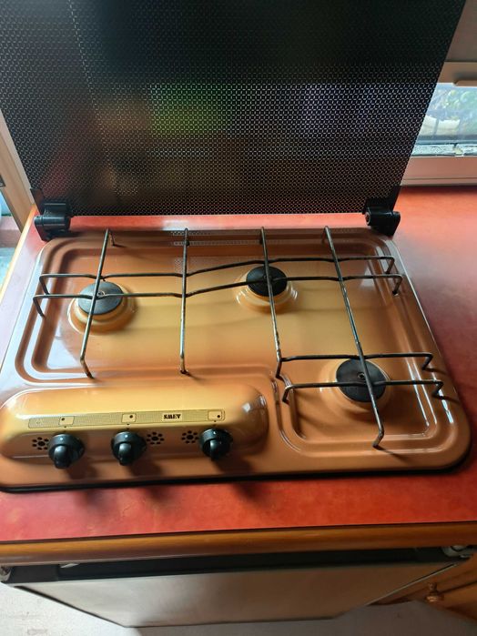 Vendo autocaravana Fiat Ducato