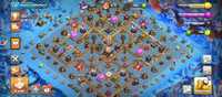 11 тх Clash of Clans