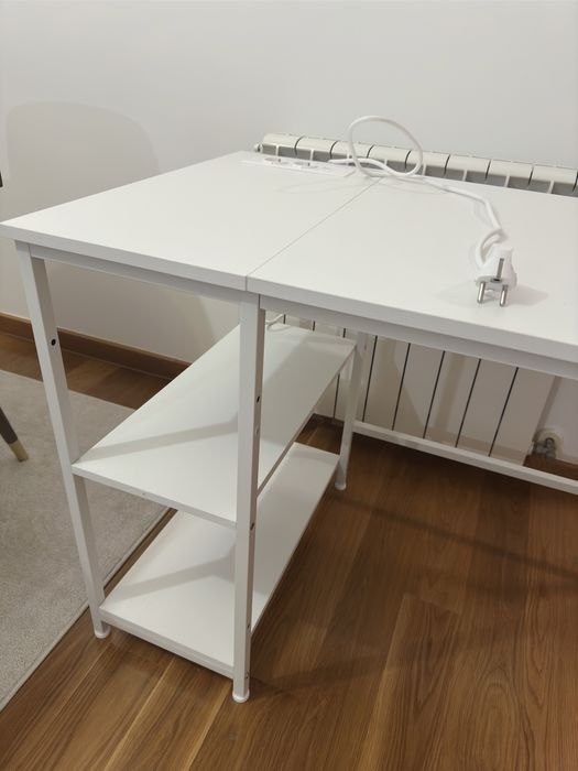 Secretaria de escritorio 100x60