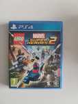 Gra LEGO MARVEL Super Heroes 2 ps4