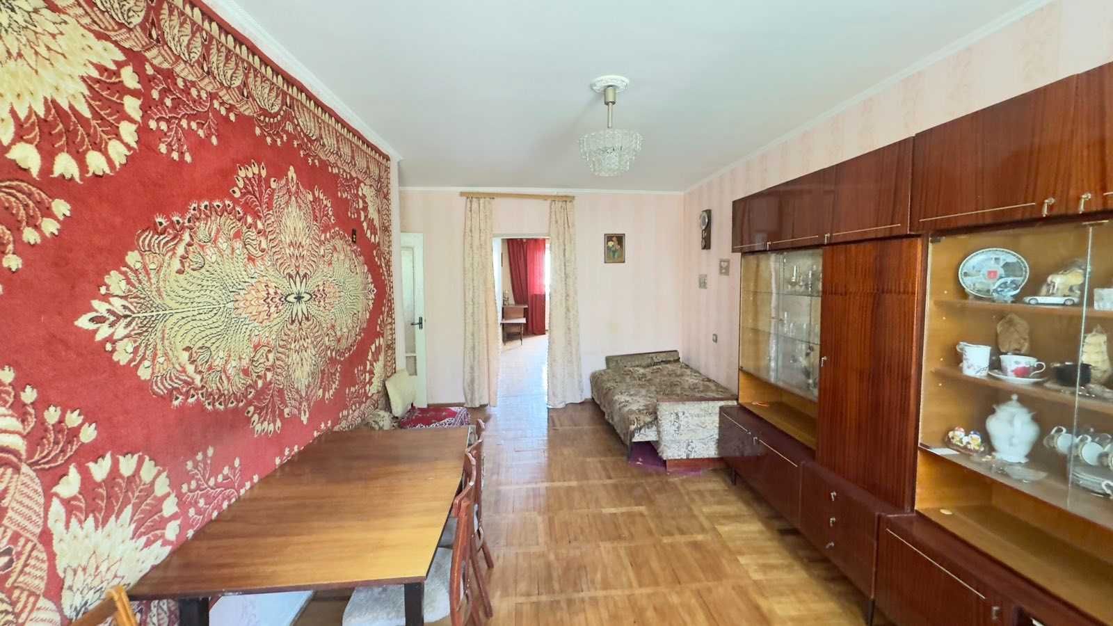 Продам 3к квартиру на Вишеньці 1122