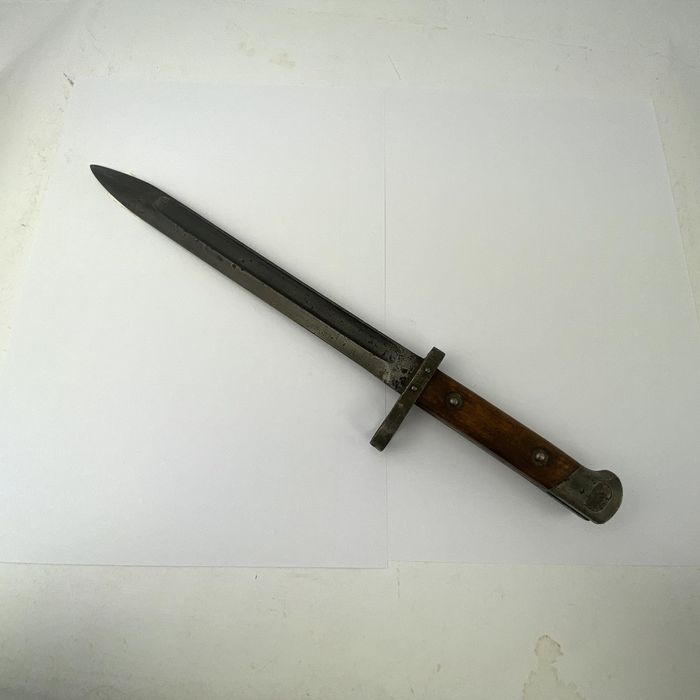 Bagnet Austria Mannlicher