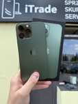 Telefon iPhone 13 PRO MAX 128GB Zielony Apple Gwarancja iTrade