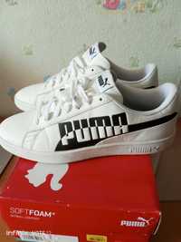 Puma Smash V-2 Max eur 44.5 us 11 29sm