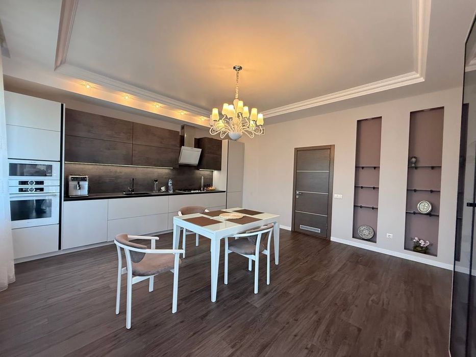 Продам Дом 5 ком 20 сот земли Левый Берег Левобережный Обуховка