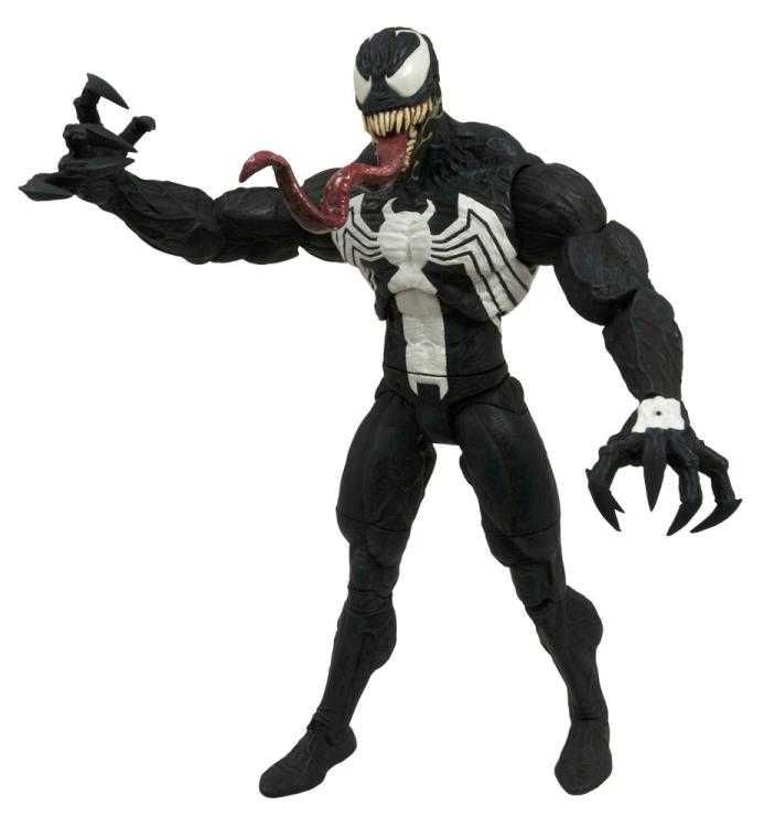 Фігура Веном Marvel Select Venom Diamond Select Toys
