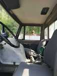 Sprzedam lub zamienię Unimog Koparka Tur Ładowacz