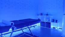 Massagem relaxante,  centro de Viseu!