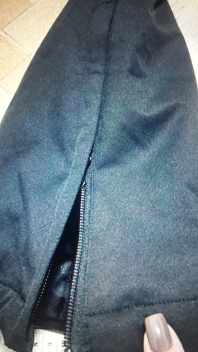 Гірськолижні штани від бренду 4F