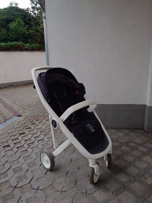 GreenTom, Spacerówka, Wózek dla dzieci, bardzo lekka tylko 7kg