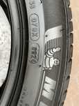 1szt. 215/50/17 Michelin Primacy 4+ DEMO Nowa 2024 rok