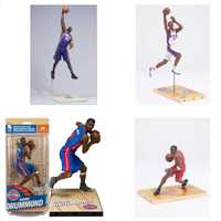 McFarlane Фігурки легендарних баскетболістів NBA (100% Оригінал)